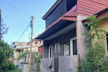 Taman Tamu Hillpark (Seksyen 4)