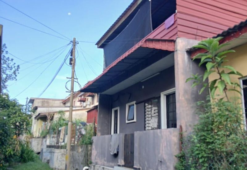 Taman Tamu Hillpark (Seksyen 4)