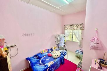 Taman Tamu Hillpark (Seksyen 4)