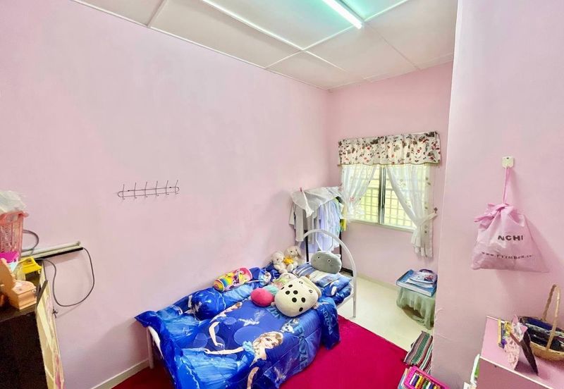 Taman Tamu Hillpark (Seksyen 4)