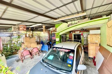 Taman Tamu Hillpark (Seksyen 4)