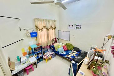 Taman Tamu Hillpark (Seksyen 4)