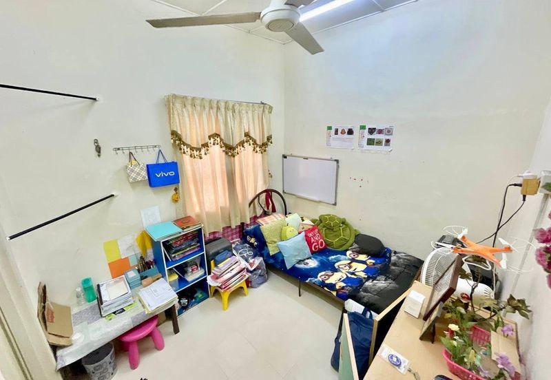 Taman Tamu Hillpark (Seksyen 4)