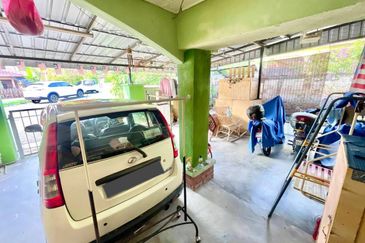 Taman Tamu Hillpark (Seksyen 4)