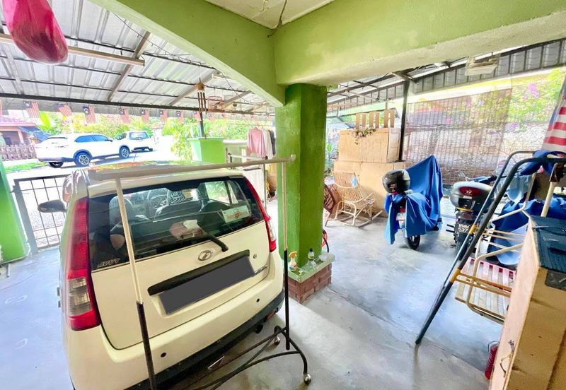 Taman Tamu Hillpark (Seksyen 4)