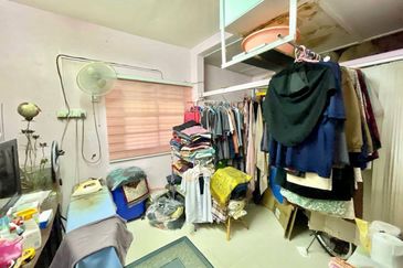 Taman Tamu Hillpark (Seksyen 4)