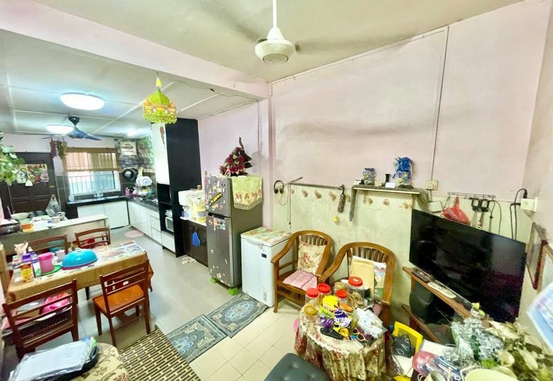 Taman Tamu Hillpark (Seksyen 4)