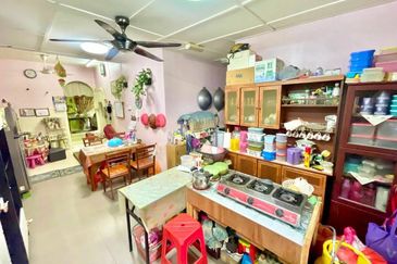 Taman Tamu Hillpark (Seksyen 4)