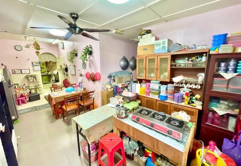 Taman Tamu Hillpark (Seksyen 4)