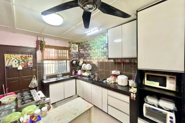 Taman Tamu Hillpark (Seksyen 4)