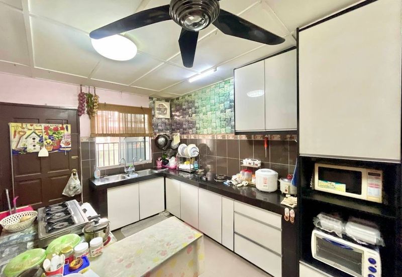 Taman Tamu Hillpark (Seksyen 4)