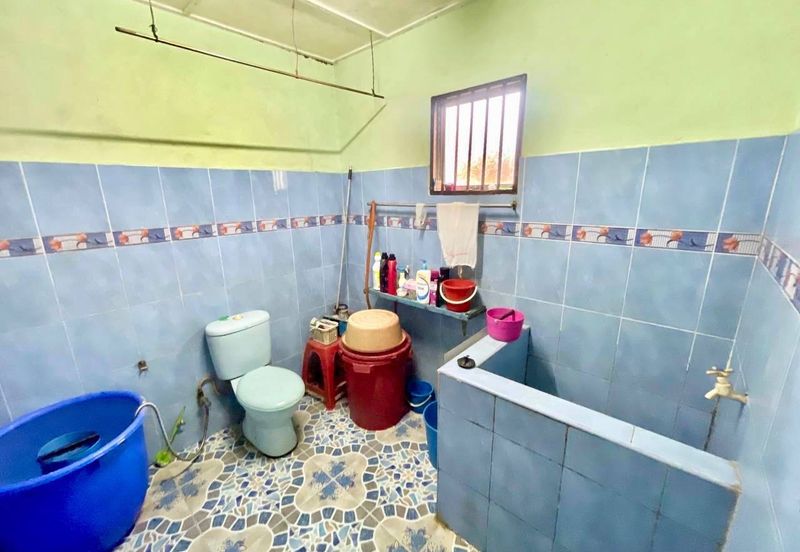 Taman Tamu Hillpark (Seksyen 4)