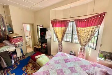 Taman Tamu Hillpark (Seksyen 4)