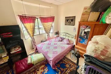 Taman Tamu Hillpark (Seksyen 4)