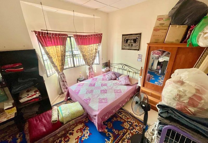 Taman Tamu Hillpark (Seksyen 4)