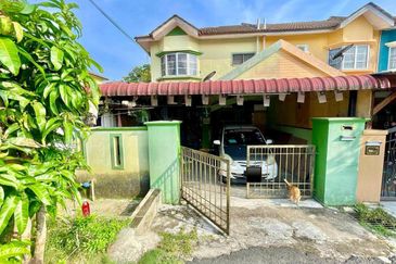 Taman Tamu Hillpark (Seksyen 4)