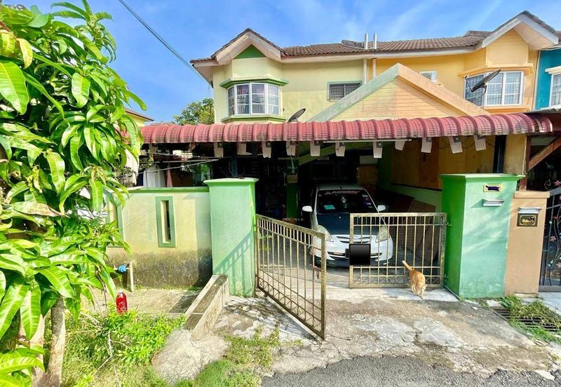 Taman Tamu Hillpark (Seksyen 4)