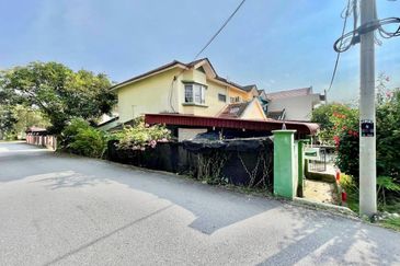 Taman Tamu Hillpark (Seksyen 4)