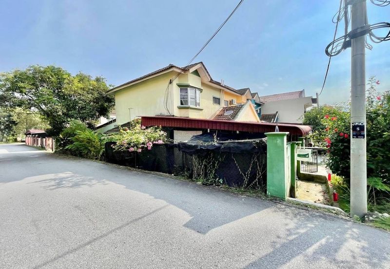 Taman Tamu Hillpark (Seksyen 4)