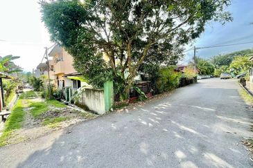 Taman Tamu Hillpark (Seksyen 4)