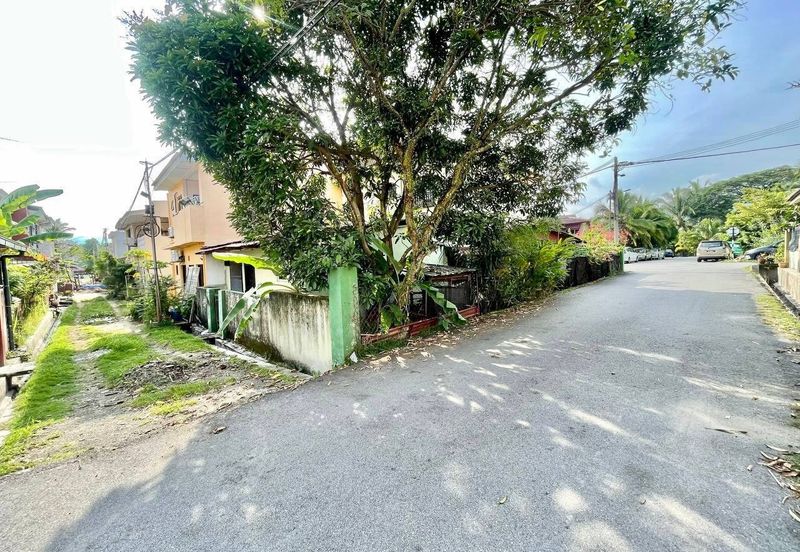 Taman Tamu Hillpark (Seksyen 4)