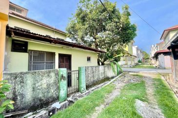 Taman Tamu Hillpark (Seksyen 4)