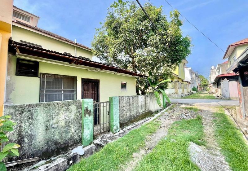 Taman Tamu Hillpark (Seksyen 4)