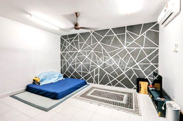 Taman Tamu Hillpark (Seksyen 4)