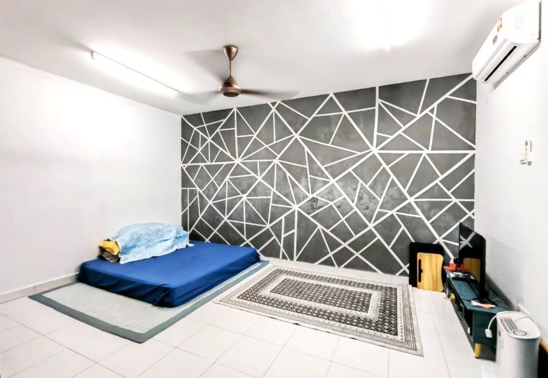 Taman Tamu Hillpark (Seksyen 4)