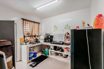 Taman Tamu Hillpark (Seksyen 4)