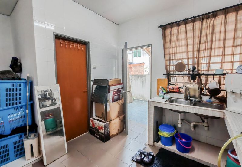 Taman Tamu Hillpark (Seksyen 4)