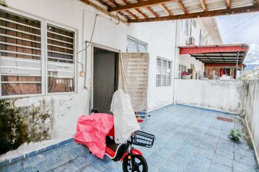 Taman Tamu Hillpark (Seksyen 4)