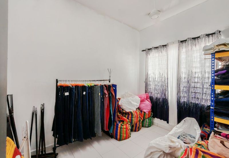 Taman Tamu Hillpark (Seksyen 4)