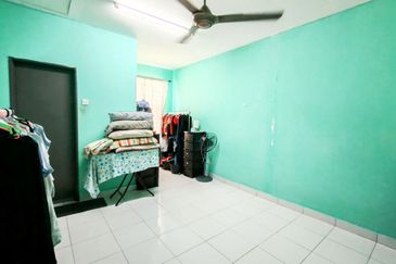 Taman Tamu Hillpark (Seksyen 4)