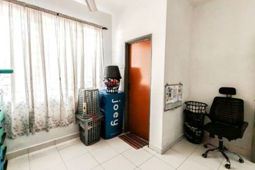 Taman Tamu Hillpark (Seksyen 4)