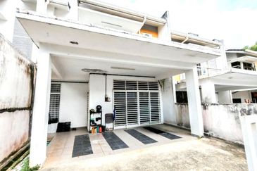 Taman Tamu Hillpark (Seksyen 4)