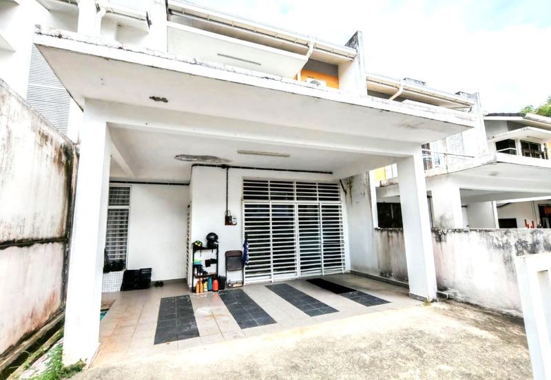 Taman Tamu Hillpark (Seksyen 4)