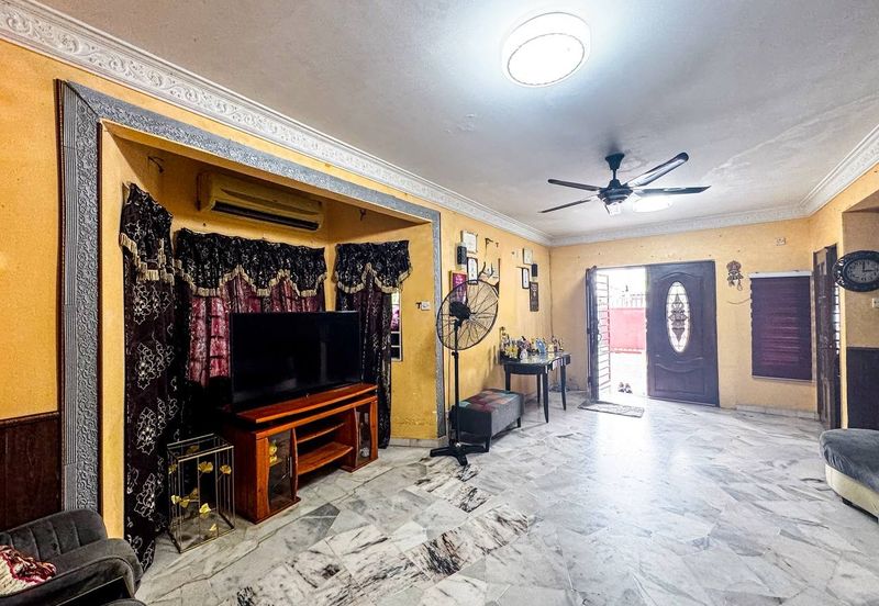 Bandar Country Homes