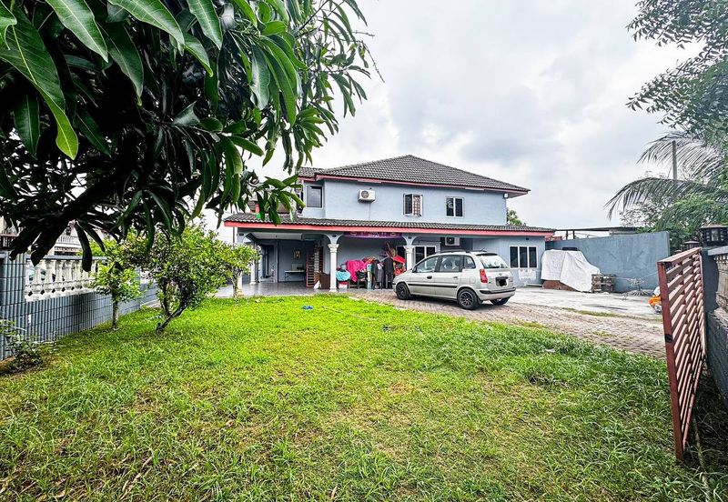 Bandar Country Homes