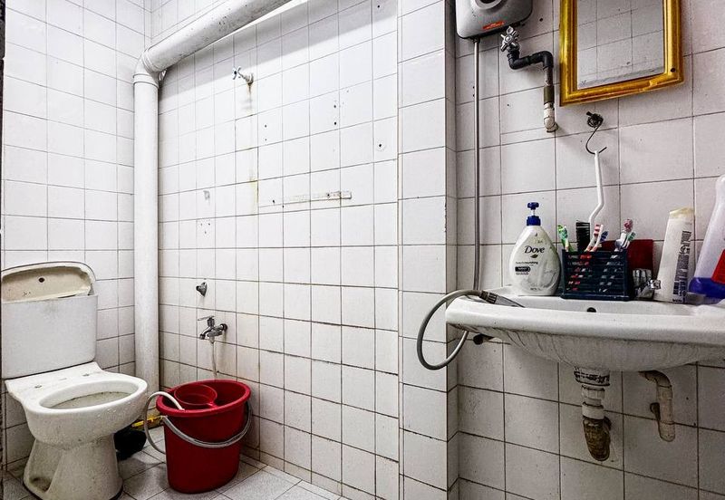 Bandar Country Homes