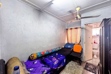 Bandar Country Homes