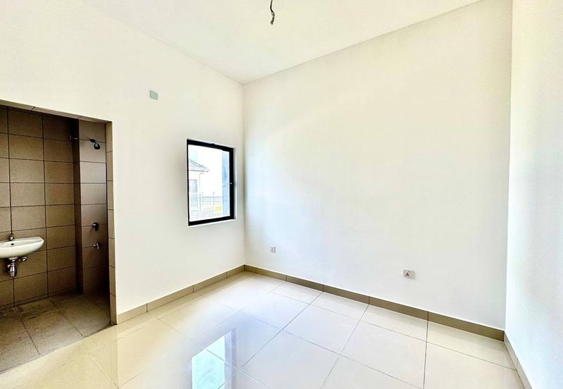 Casira 3 @ Bandar Bukit Raja *