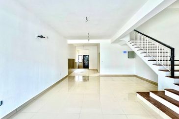 Casira 3 @ Bandar Bukit Raja