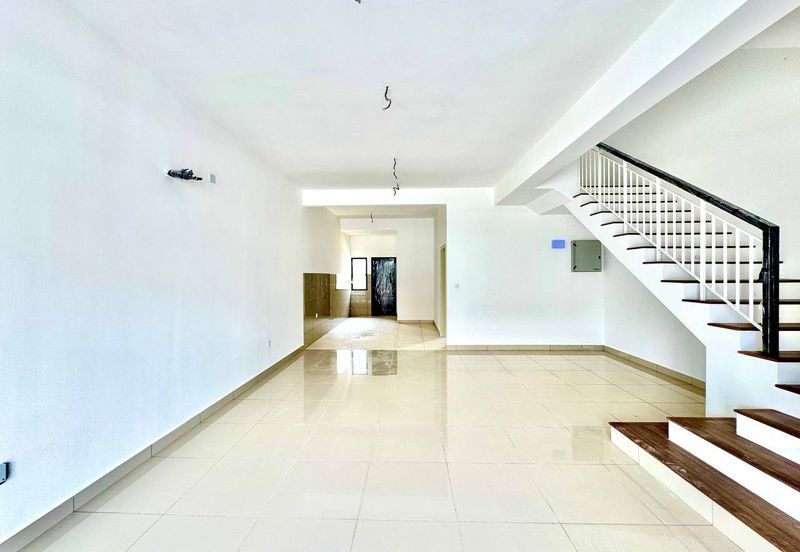 Casira 3 @ Bandar Bukit Raja *