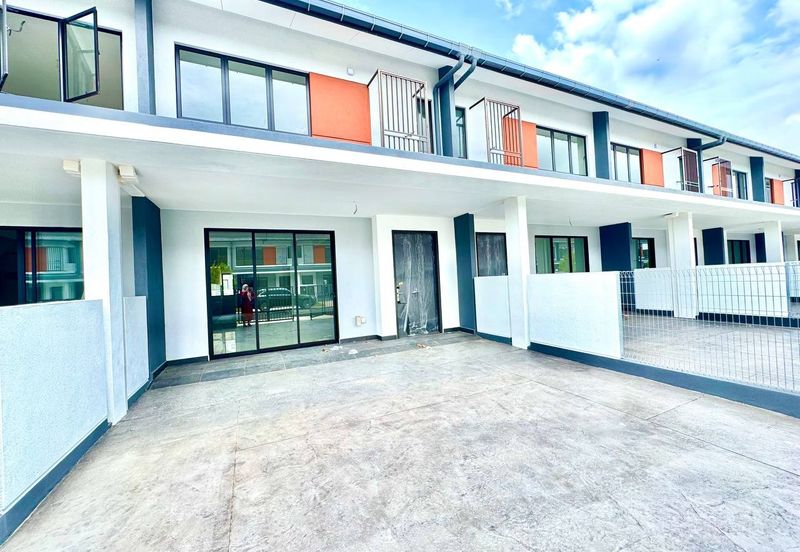 Casira 3 @ Bandar Bukit Raja *