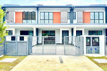 Casira 3 @ Bandar Bukit Raja