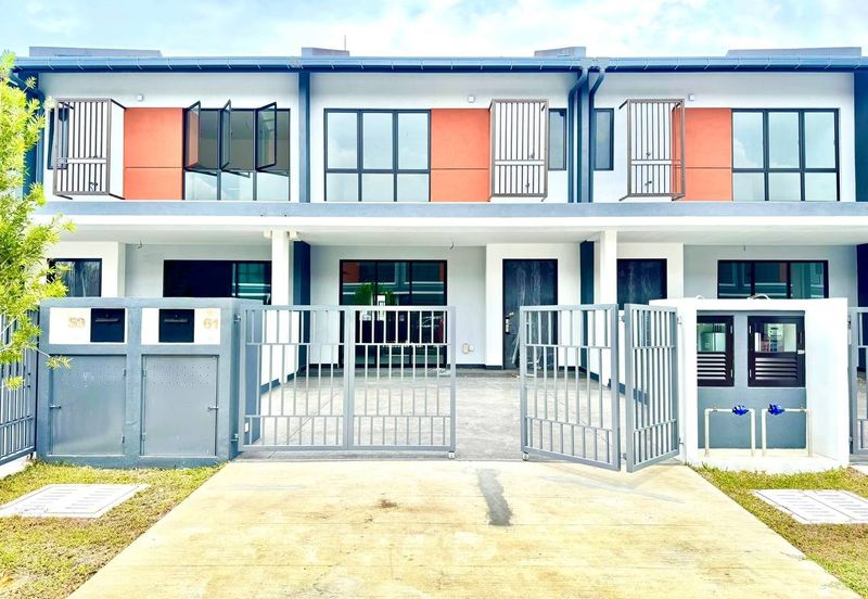 Casira 3 @ Bandar Bukit Raja *