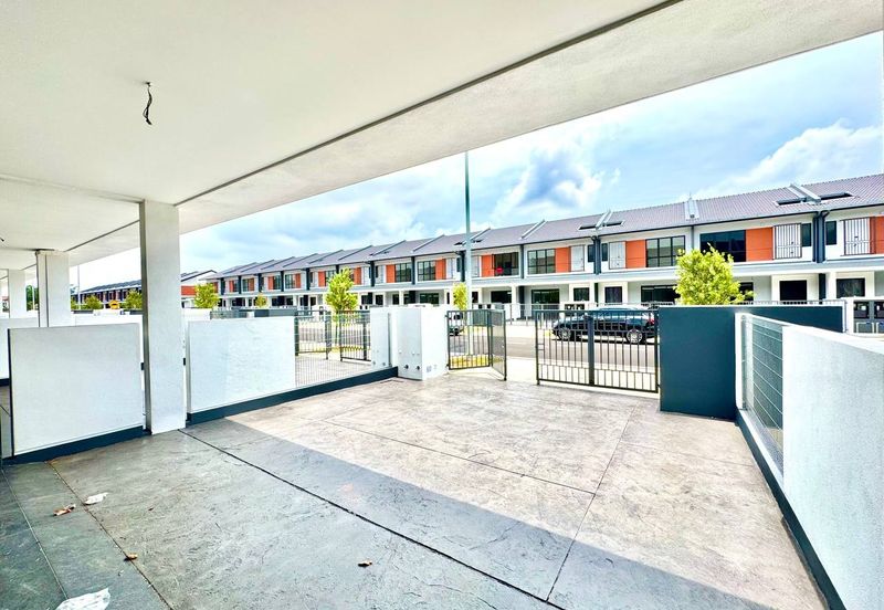 Casira 3 @ Bandar Bukit Raja *