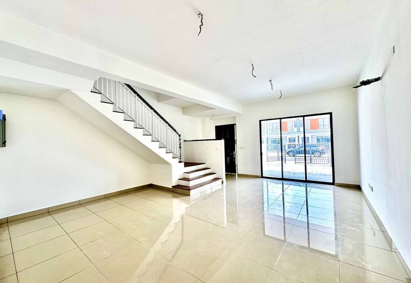 Casira 3 @ Bandar Bukit Raja *