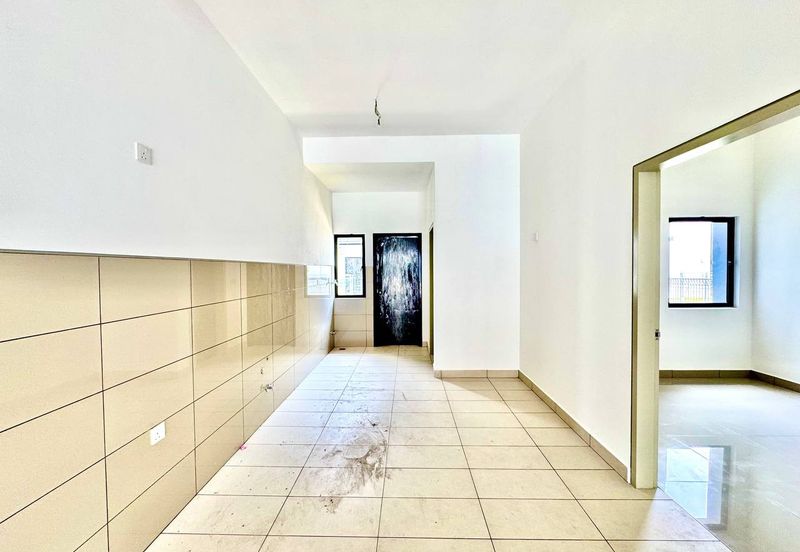 Casira 3 @ Bandar Bukit Raja *